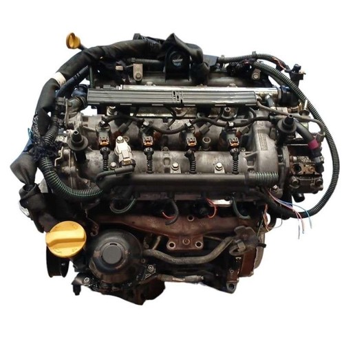 Motore 199a2000 fiat grande - motore,