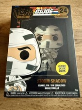 GI Joe: Storm Shadow Funko