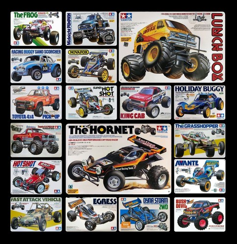 Poster metallo per - per, auto