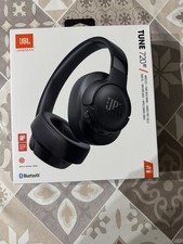 JBL Tune 720 BT Cuffie