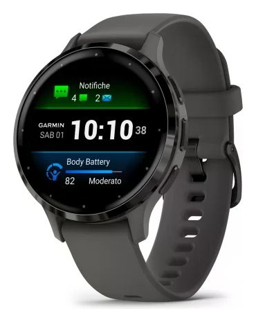 Garmin smartwatch - (, )