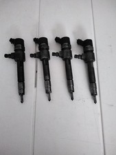 KIT INIETTORI PER LANCIA Lybra Berlina 0445110068 Diesel 1900 (99>)