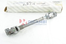 26 TOOTH MECHANICAL STEERING