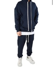 Completo BoxiFit Reverse Blu