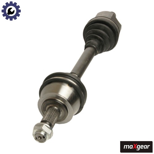 Albero motore 2345 per fiat - albero,