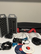 Audyssey Pro Kit Installatore Equalizzazione Suono Calibrazione per AVR
