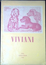 Mostra di  Giuseppe Viviani