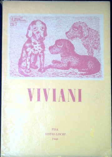 Mostra giuseppe viviani - di,
