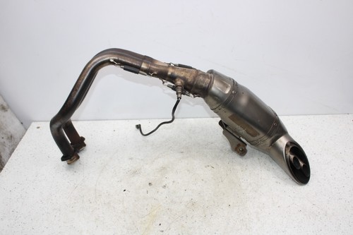 Scarico akrapovic yamaha xsr - yamaha,