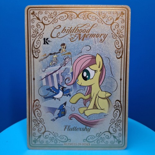 Fluttershy memoria - fluttershy,