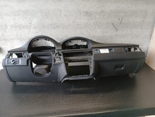 cruscotto con airbag