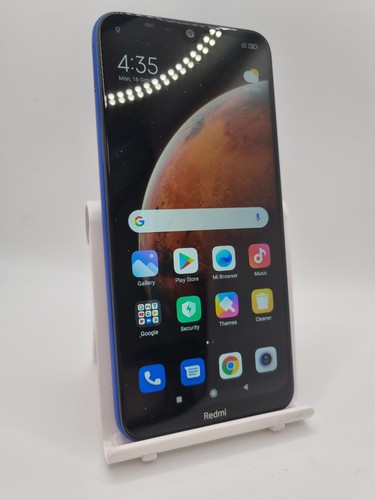Smartphone android xiaomi - android,