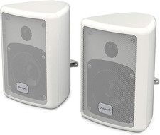 Pícolo PR-41W - Diffusori