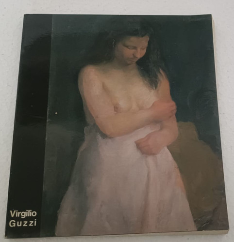 Virgilio guzzi 1981 - virgilio, luca
