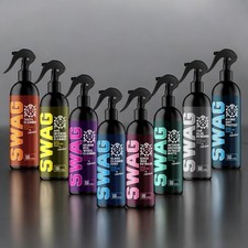 Set cura auto 8 pezzi