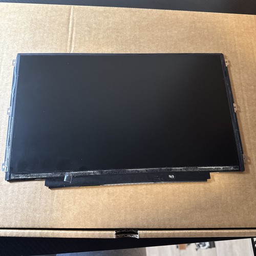 Lcd 820 5 display - hp, 12.5