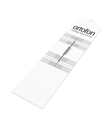 Ortofon sme stencil sbalzo - stencil,