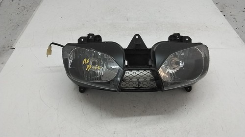 Yamaha 02 fanale - r6,
