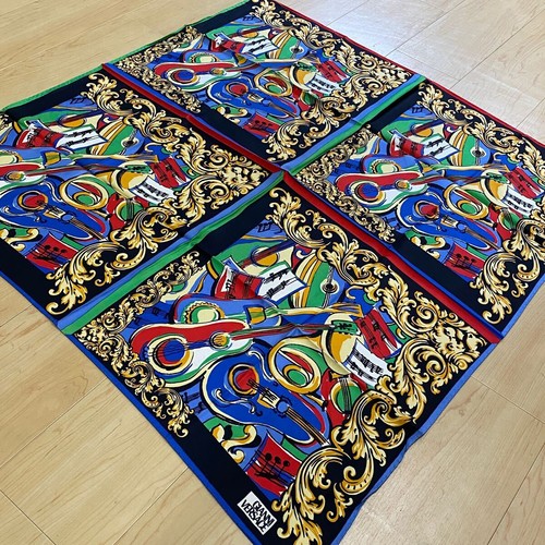 Gianni versace sciarpa - gianni,
