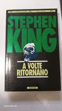 Stephen King - A volte