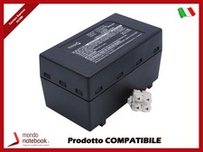 Batteria PowerQ per NaviBot
