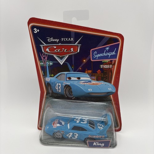 Disney pixar supercharged - disney,