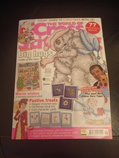 Rivista Il Mondo del Punto