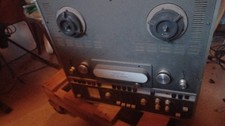 Revox A700 2 tracce Registratore a bobine, da ricondizionare