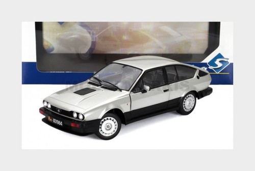 Solido 1802307 alfa romeo - 1802307,