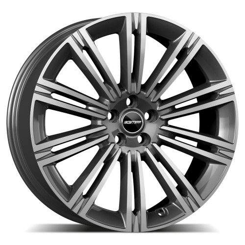 Cerchio lega per land rover - land,