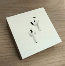 Apple Auricolari AirPods 4