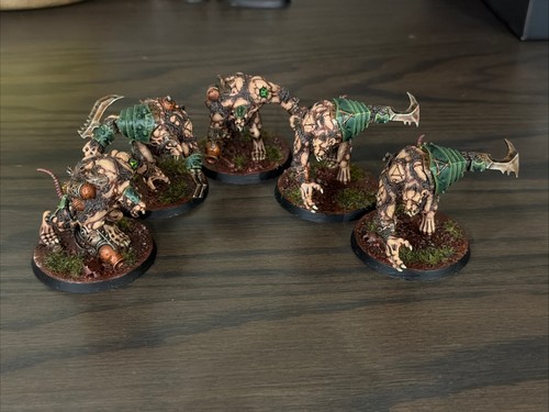 Warhammer age sigmar - of,