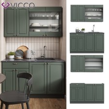 Cucina modulare blocco cucina
