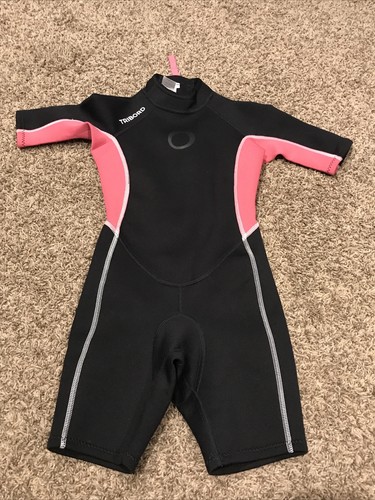 Tuta neoneo decathlon - da,