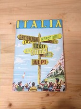 Album Figurine ITALIA Ed. La