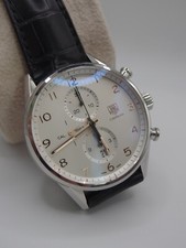 Orologio Uomo TAG Heuer