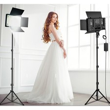 Luce video LED 50 W lampada