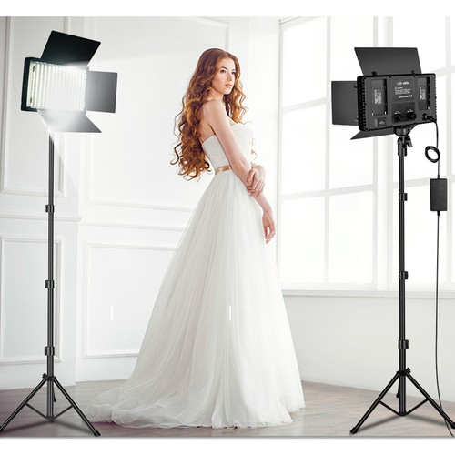 Luce video led lampada - w,