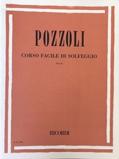 Corso Facile Di Solfeggio -