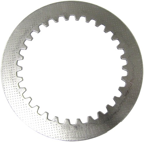 Piastra metallo frizione - , per