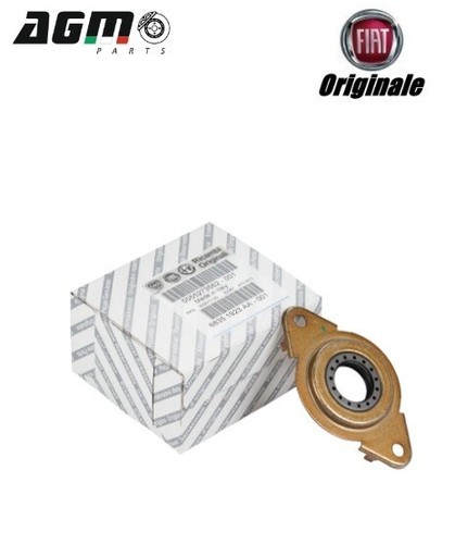 Coperchio paraolio attuatore - coperchio,