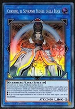 Curioso il Sovrano Fedele