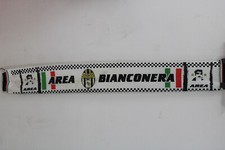 Sciarpa scarf Calcio JUVENTUS ULTRAS DRUGHI bufanda Schal écharpe