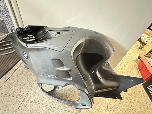 Pannello laterale sinistro bmw - sinistro,