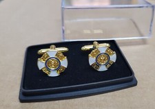 Pair Gemelli Metal from