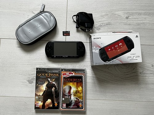 Sony playstation psp e1004 - psp,