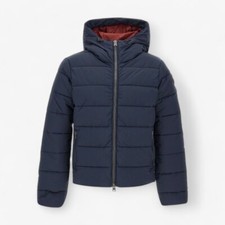 TAGLIA 48 PIUMINO GIUBBOTTO