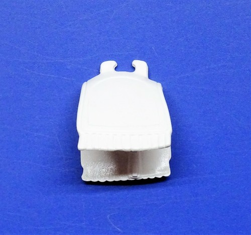 Coprisella bianco dromedario - coprisella, >