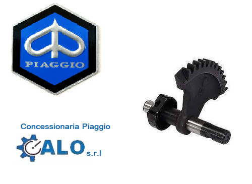 Ingranaggio messa moto - ingranaggio,