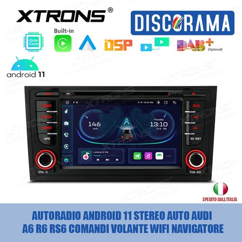 Autoradio android stereo - android,